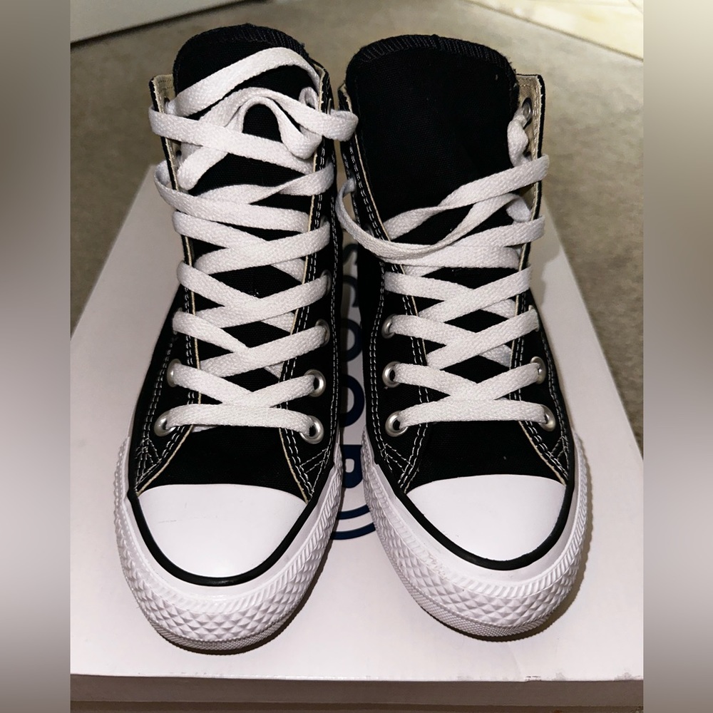 Unisex Converse